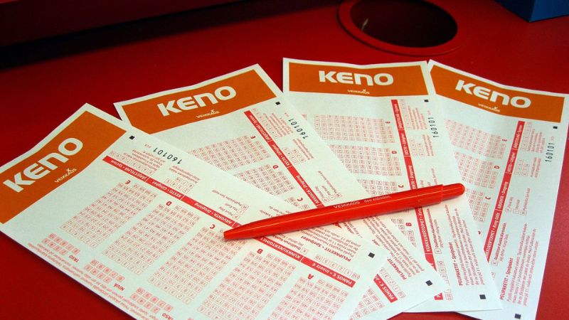 Trò chơi Keno là gì? Hướng dẫn chi tiết cách chơi và mẹo thắng lớn 1 Sự thu hút của Keno