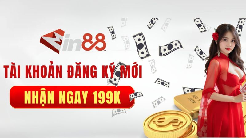 Cập nhật Code Min88 mới nhất 2025 - Nhận thưởng liền tay 2 Đa dạng các loại code