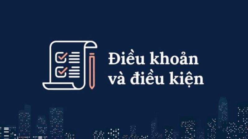 Điều khoản sử dụng Min88 - Quy định cần biết khi tham gia cá cược 1 Người chơi nên chú ý các điều khoản trước khi chơi
