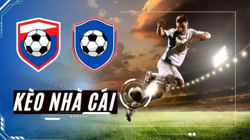 Kèo nhà cái trực tuyến: Bí quyết soi kèo chuẩn nhất 2025 1 Các loại kèo nhà cái phổ biến hiện nay
