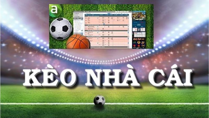 Kèo nhà cái trực tuyến: Bí quyết soi kèo chuẩn nhất 2025 2 Kinh nghiệm soi kèo chuyên nghiệp