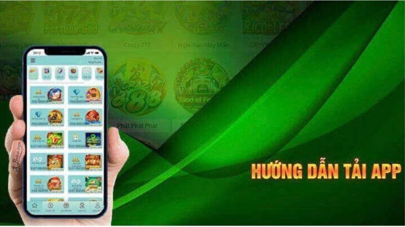 Tải app Min88 - Ứng dụng cá cược uy tín và tiện lợi 1 Ưu điểm khi tải app Min88