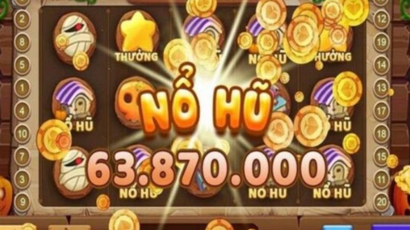 Thị Trấn Ma Quái Min88 – Game nổ hũ kịch tính, thắng lớn mỗi ngày 2 Nhiều ưu điểm nổi trội
