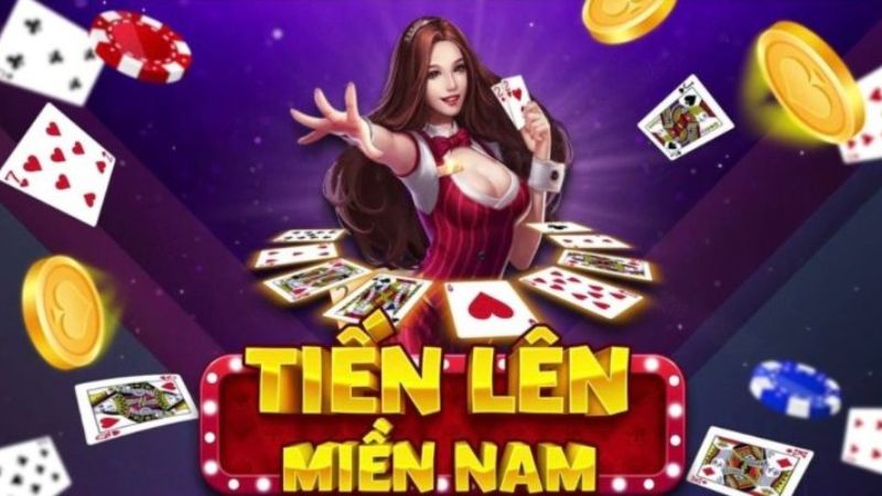Tiến lên Min88 – Sân chơi bài đỉnh cao cho game thủ yêu thích chiến thuật 1 Game tiến lên min88 dễ dàng