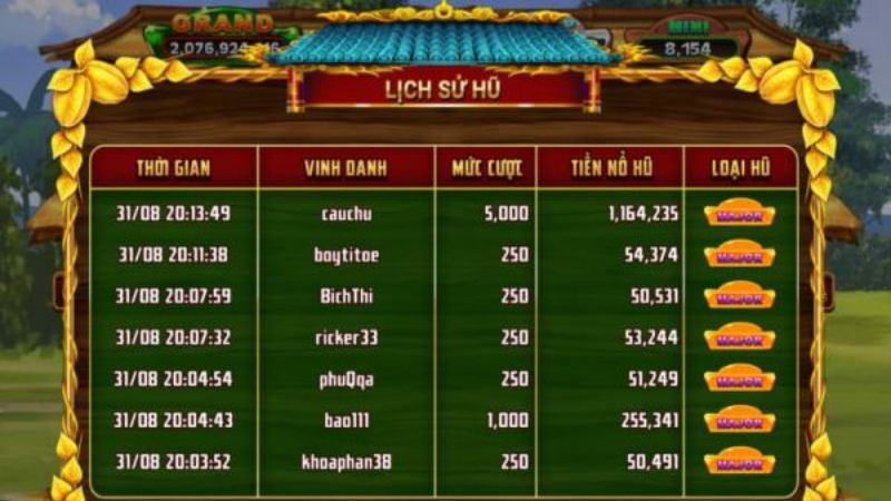 Ăn Khế Trả Vàng Min88 – Game nổ hũ hấp dẫn, dễ thắng tại Min88 3 Mẹo chơi luôn thắng
