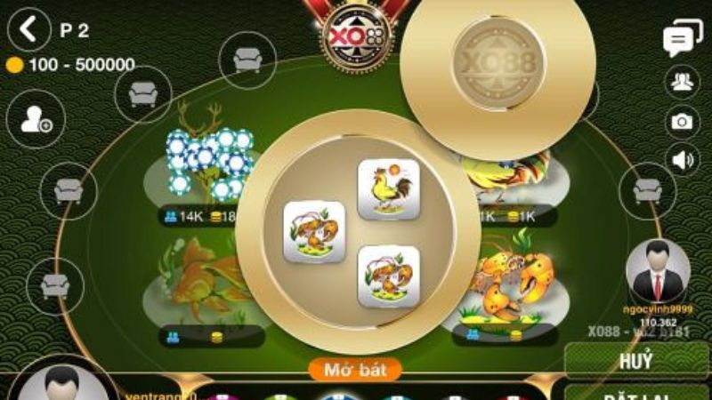 Bầu cua Min88 – Trải nghiệm game dân gian đổi thưởng hấp dẫn nhất 3 Mẹo chơi bầu cua Min88 luôn thắng