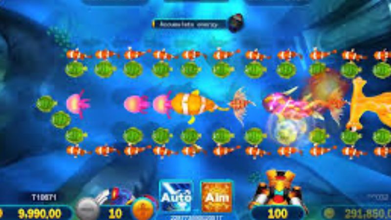 Bombing Fishing Min88 – Tựa game bắn cá đổi thưởng siêu hấp dẫn 2025 3 Kinh nghiệm săn cá lớn