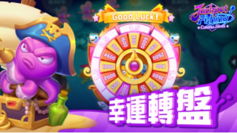 Jackpot Fishing Min88 – Trò chơi bắn cá đổi thưởng hấp dẫn nhất hiện nay 2 Hiệu ứng thu hút người chơi