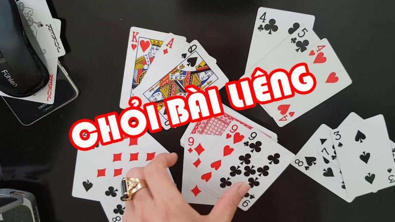 Liêng Min88 – Trải nghiệm game bài đỉnh cao, uy tín và hấp dẫn 2 Luật chơi bài liêng min88 đơn giản