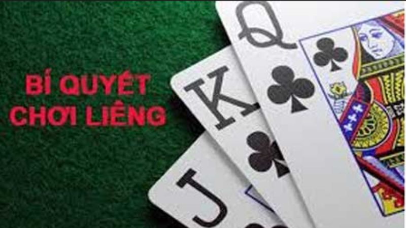 Liêng Min88 – Trải nghiệm game bài đỉnh cao, uy tín và hấp dẫn 3 Mẹo chơi liêng Min88 luôn thắng