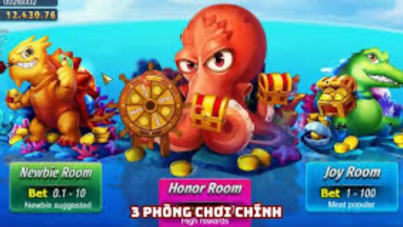 Mego Fishing Min88 | Game bắn cá đổi thưởng đỉnh cao tại nhà cái uy tín 2 Lý do nên lựa chọn chơi Mego Fishing tại nhà cái Min88