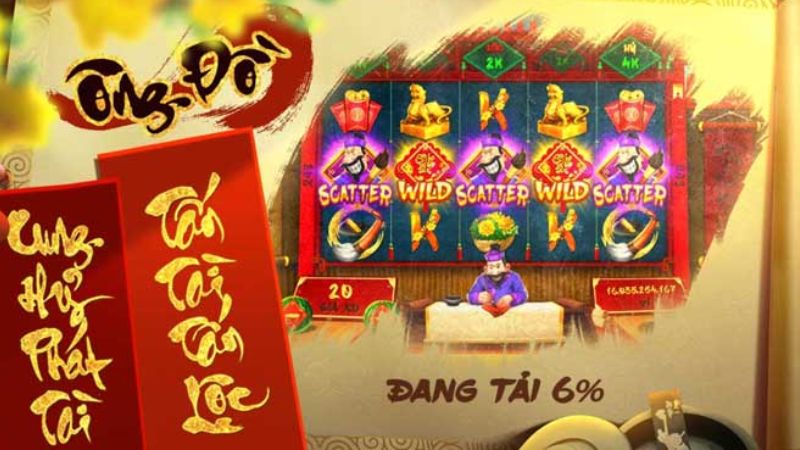 Khám phá game Ông Đồ Min88 – Trải nghiệm nổ hũ đậm chất văn hóa Việt 2 Ưu điểm khi trải nghiệm game