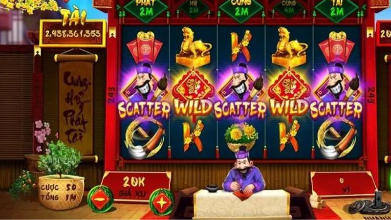 Khám phá game Ông Đồ Min88 – Trải nghiệm nổ hũ đậm chất văn hóa Việt 3 Mẹo chơi luôn luôn thắng