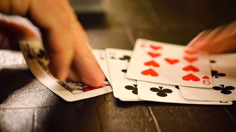 Chơi phỏm Min88 - Game bài đổi thưởng cực đỉnh 2025 1 Giới thiệu về game Phỏm Min88