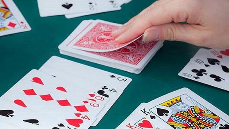 Chơi phỏm Min88 - Game bài đổi thưởng cực đỉnh 2025 3 Những lưu ý người chơi cần chú ý