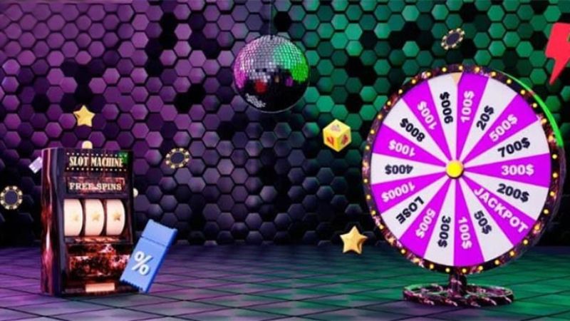 Khám phá game The Witcher Min88 – trải nghiệm slot hấp dẫn nhất 1 Cách chơi đơn giản