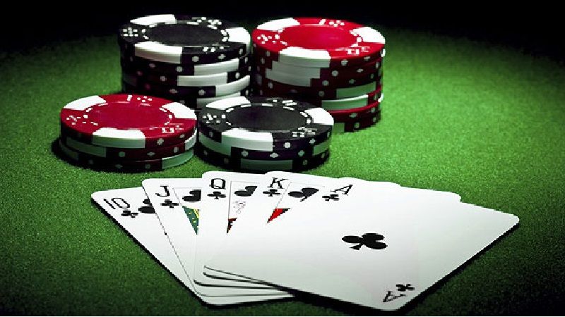 Chơi Xì Dách Online Min88