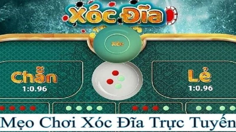 Kinh nghiệm chơi Xóc Đĩa Min88 dễ thắng cho người mới 2 Cách chơi xóc đĩa luôn thắng